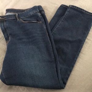 Old navy jeans